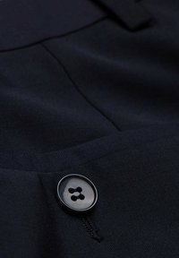 Digel NOAH - Anzughose - blau