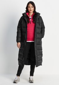 TOG24 Winter coat - black