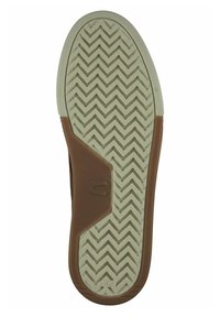 camel active Trainers - cognac