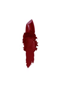 Maybelline New York COLOR SENSATIONAL THE CREAMS - Läppstift - plum rule
