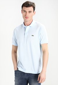 Lacoste - Poloshirt - ruisseau Miniatuurafbeelding 1