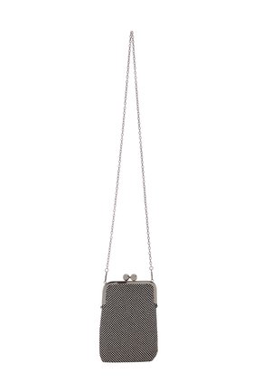 CO-BRANDED WITH NAEMI - Pochette - schwarz