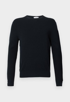 CONNOR - Jersey de punto - dark blue