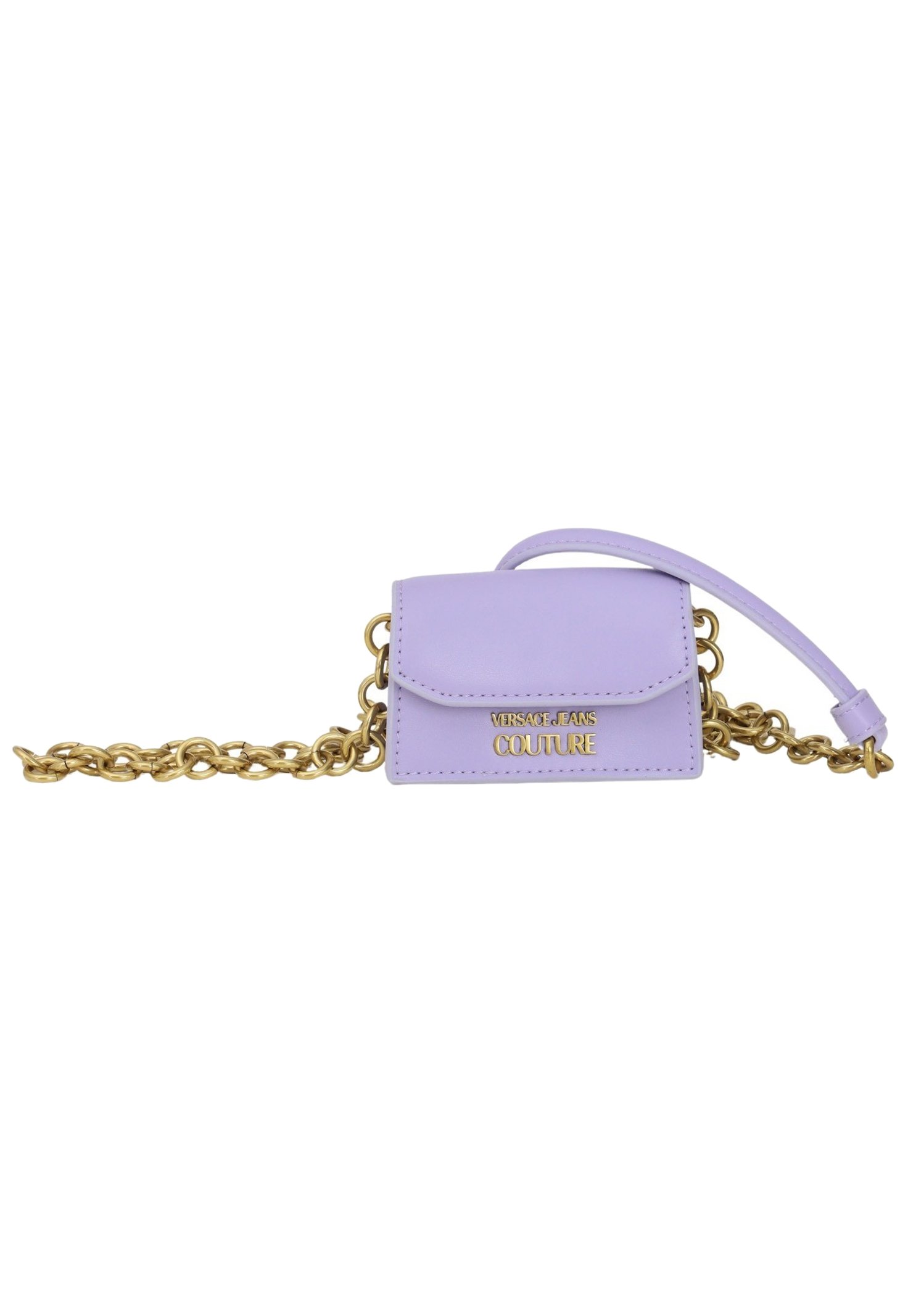 Versace Jeans Couture Borsa a tracolla con stampa Barocco - Via Roma  Boutique
