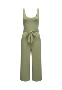 Ragwear - LISSETA - Jumpsuit - olive Thumbnail-Bild 1