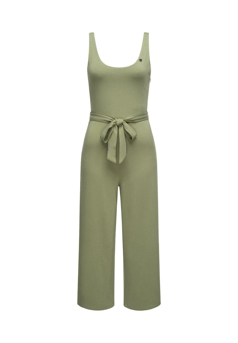 Ragwear - LISSETA - Jumpsuit - olive, Vergrößern