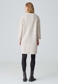 OPUS WONJA - Abito in maglia - cocoa
