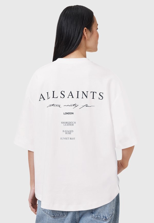 AROMA AMELIE - Print T-shirt