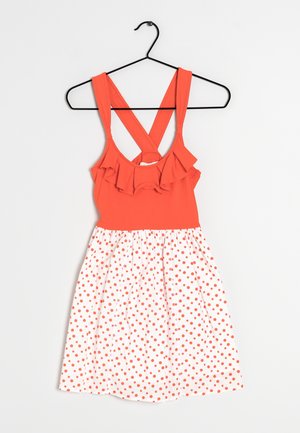 Cocktailkleid/festliches Kleid - multi-coloured