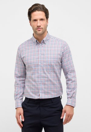 KARIERT MODERN FIT - Chemise - rot