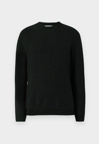 ONSDAVE CREW NECK  - Neule - black/beluga