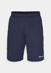 ICONS SHORTS - Sporta šorti - dark blue