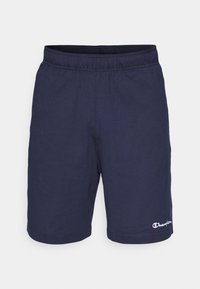 ICONS SHORTS - Sports shorts - dark blue