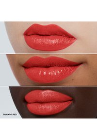 Bobbi Brown LUXE LIPSTICK - Leppestift - tomato red