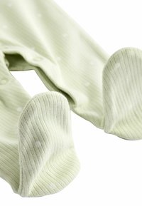 Next COLLARED - REGULAR FIT 3 PACK - Pijama de bebé - peach pink