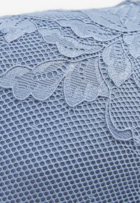 Next 2 PACK PAD FULL CUP - Bøjle-bh - blue white
