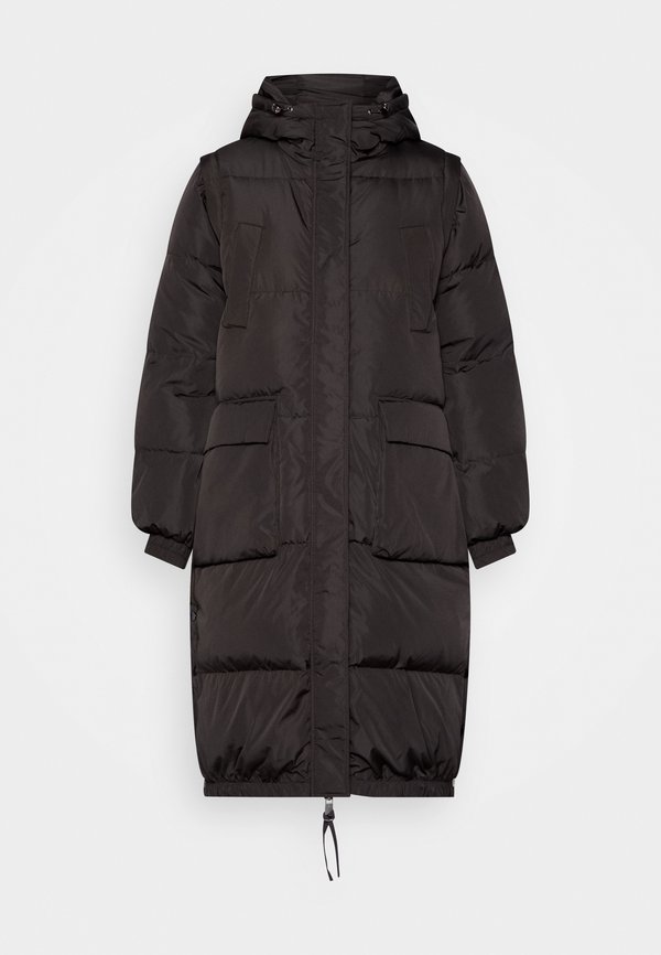 BYCristel - Winter coat4