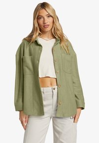 EVERYTIME  - Summer jacket - avo