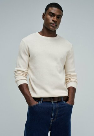 REGULAR - Sweter