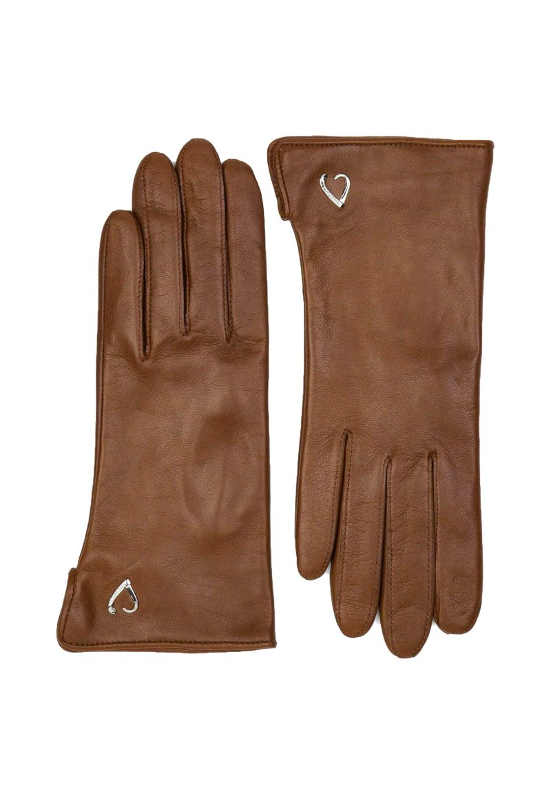 LANCASTER Guanti - camel