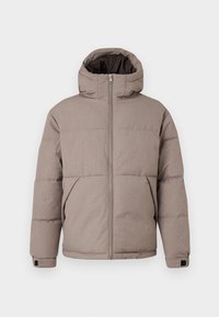 JPRBLALENNOX PUFFER JACKET - Winter jacket - delicioso