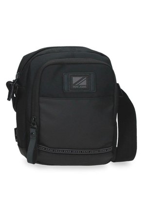 Pepe Jeans, STRATFORD SHOULDER  - Bandolera - black