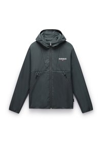 BUNZ - Verryttelytakki - green urban