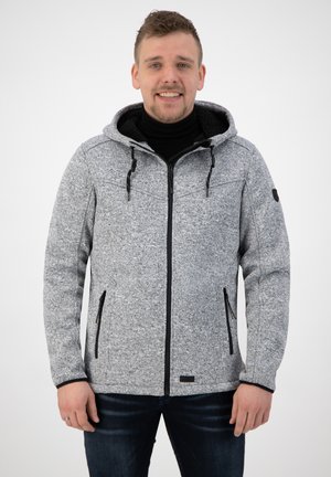 Blouson - Veste - Gilet CIPO & BAXX - Taille XL - Gris - Neuf Avec étiquettes - Pour Homme