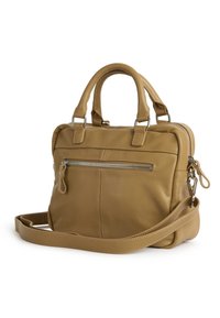 nat & nin MINI MACY - Handbag - sand