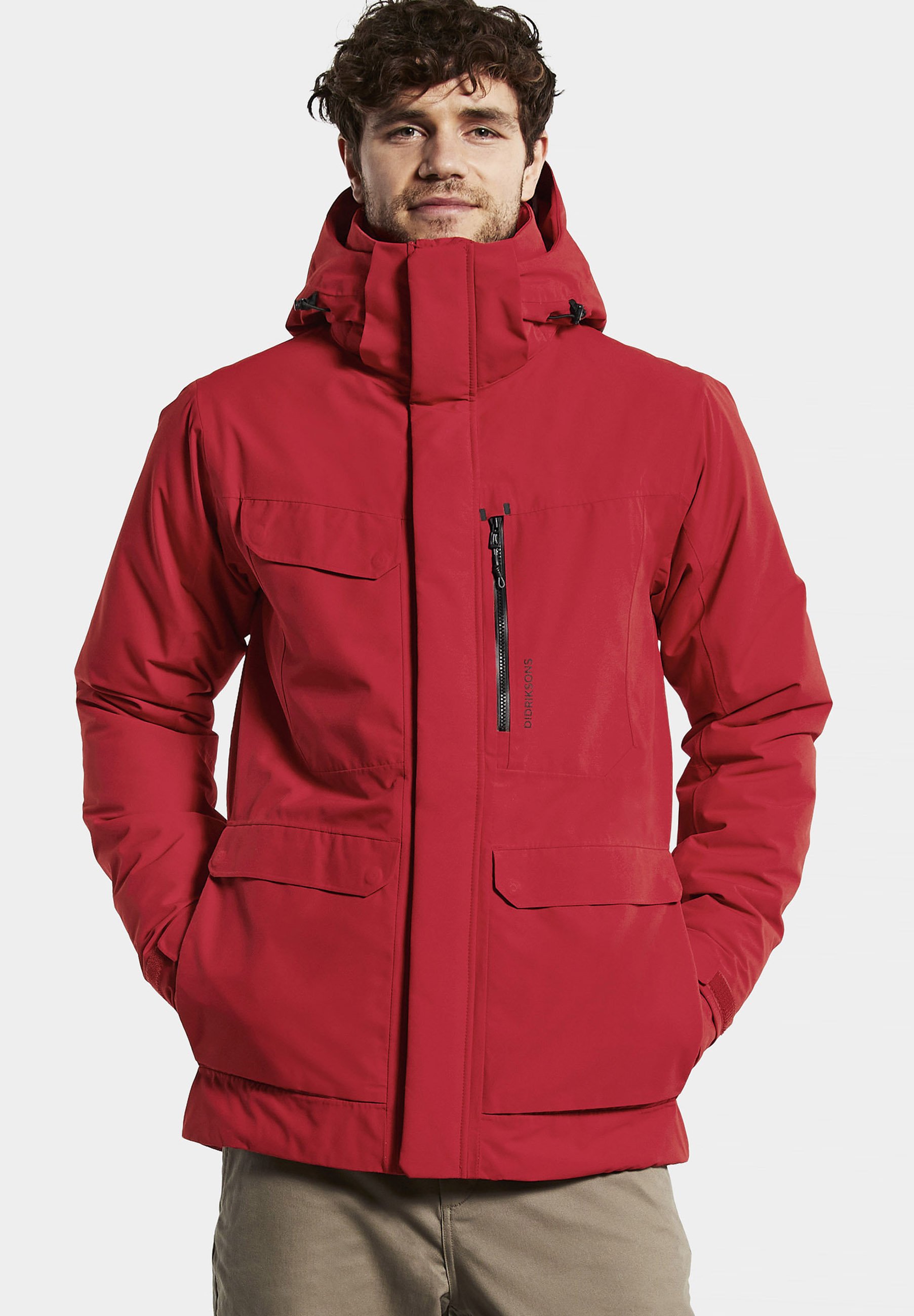 zalando outdoorjacke