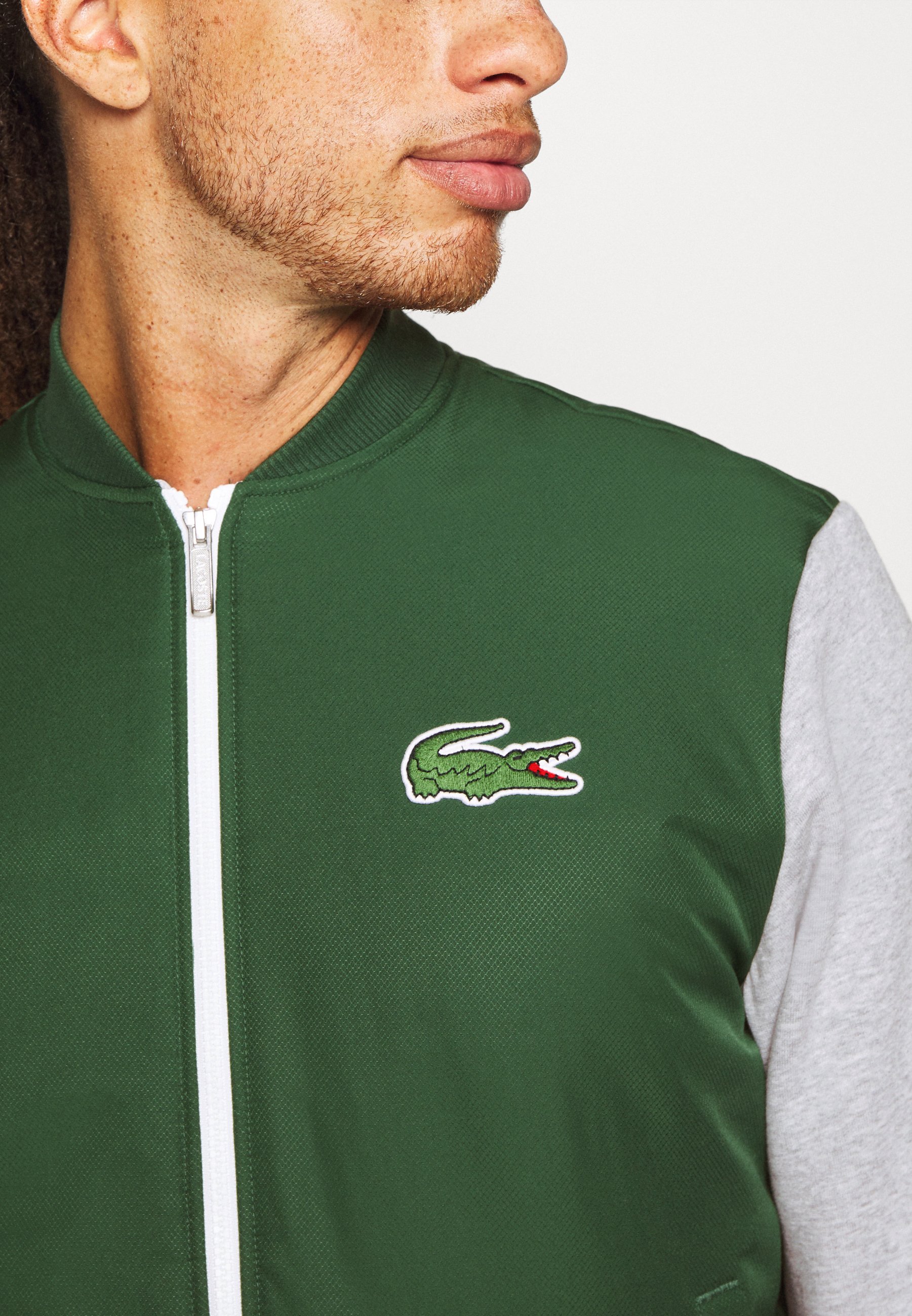 nike lacoste