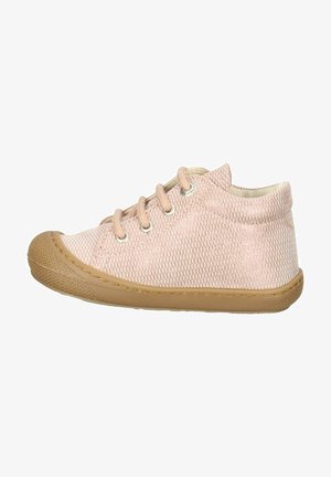 Sneakers laag - rosa
