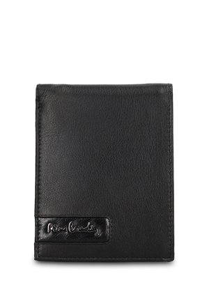 RFID - Portemonnee - black