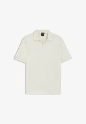 BOSS, BOSS C-PONTI 118 - Polo - natural eighteen