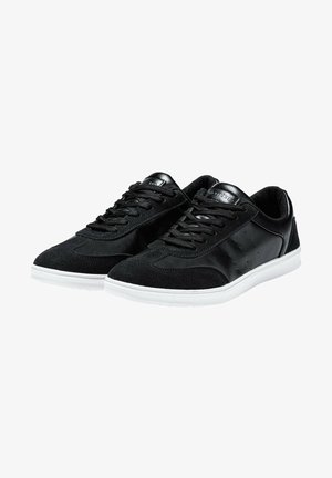 Ombre, Sneakers laag - black
