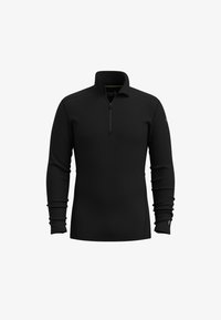Unselected, black