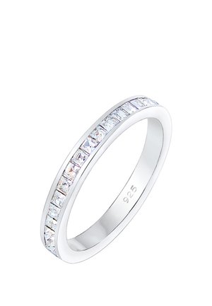 CLASSIC - Sormus - silver-coloured