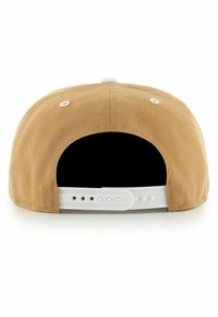 '47 CAPTAIN SURE SHOT NEW YORK YANKEES - Gorra - camel