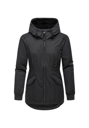 Giacca invernale - black