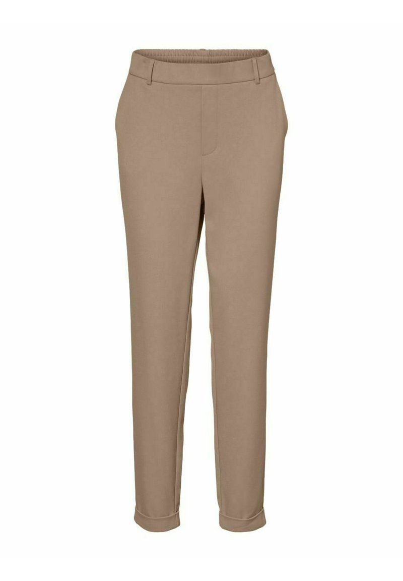 Vero Moda VMMAYA jasny brąz