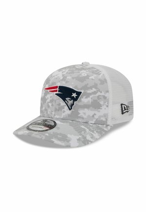 SALUTE NEW ENGLAND PATRIOTS - Casquette - snow camo