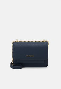 Não selecionado, navy