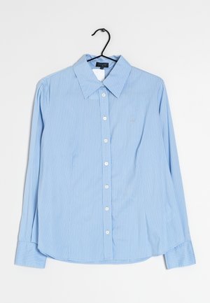 Overhemdblouse - multi-coloured