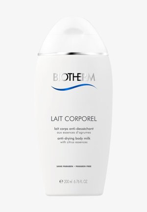 LAIT CORPOREL BODY LOTION - Idratante - -