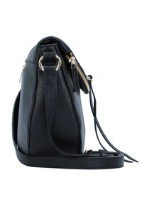 LANCASTER DUNE  - Borsa a tracolla - noir