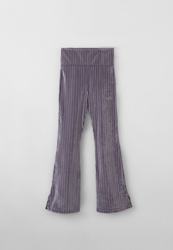 FLARE COZY - Trousers