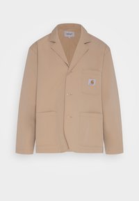 Carhartt WIP MONTANA  - Lichte jas - dusty brown