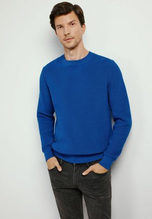 OCHNIK - Sweter
