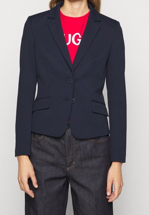 Blazer - blue