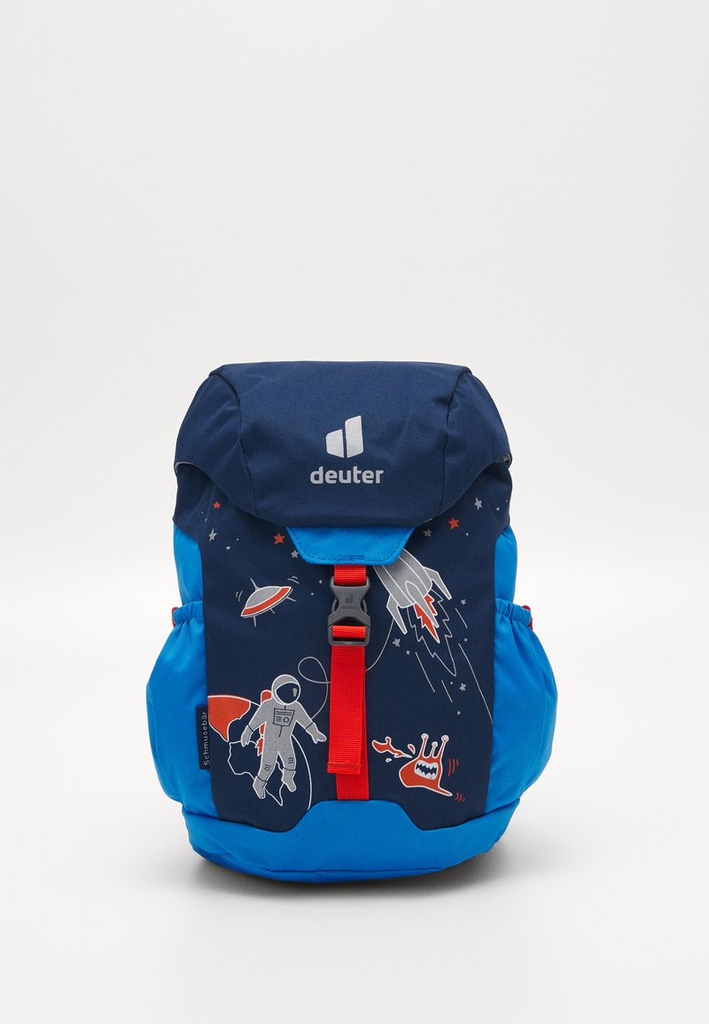 Deuter SCHMUSEBÄR UNISEX - Mochila - midnight-coolblue